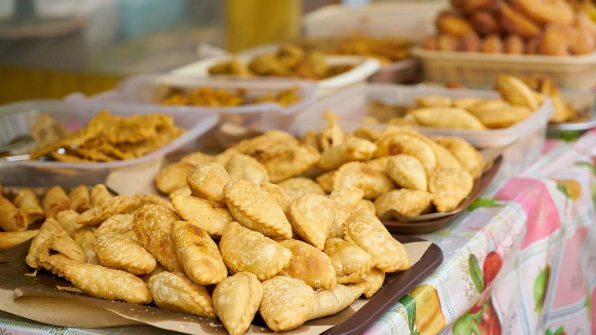 Buka Puasa dengan Gorengan, Akankah Memicu Asam Lambung Naik?