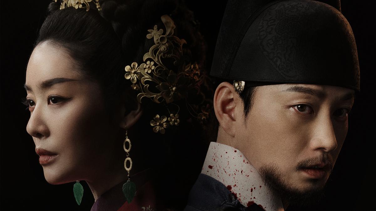 Adegan Eksplisit Drakor The Queen Who Crowns dengan Rating 19+ Tuai Kontroversi