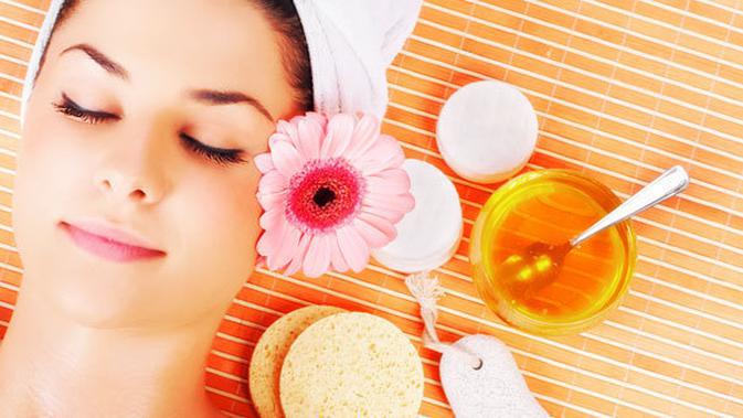 Kurangi Masalah Warna Kulit Tidak Merata Dengan Bahan Alami Ini Beauty Fimela Com