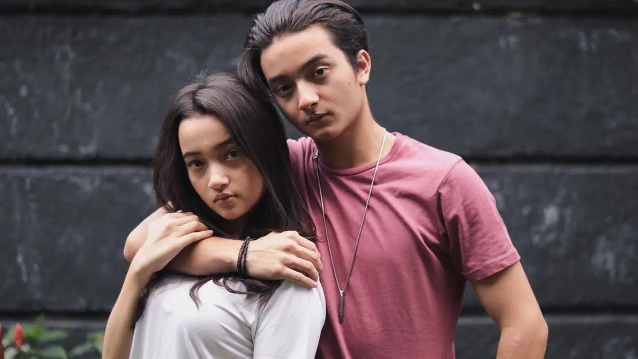 7 Potret Rumah Bryan dan Megan Domani, Minimalis dan Nyaman