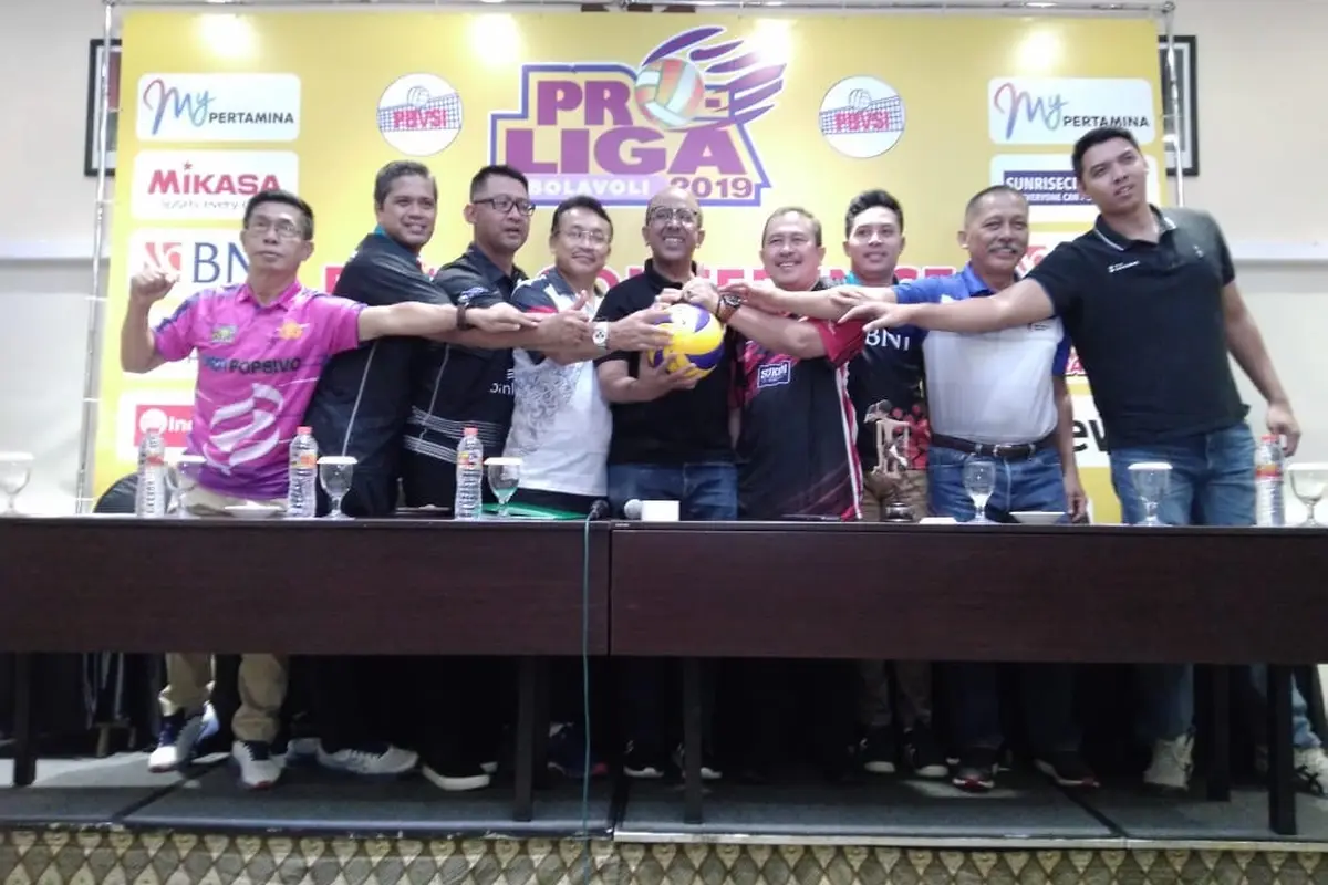 Grand Final Proliga 2019