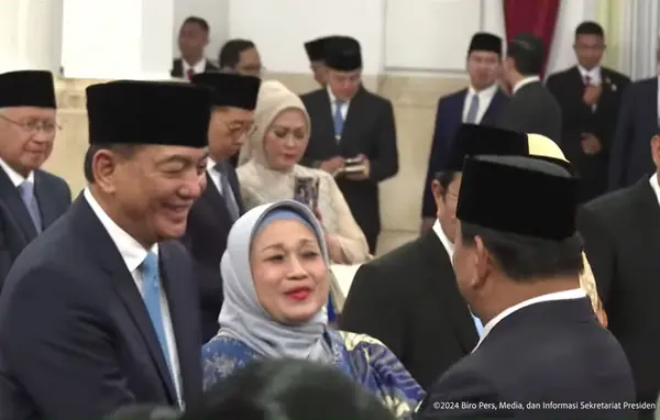 COO Adalah Singkatan dari Chief Operating Officer: Peran Krusial dalam