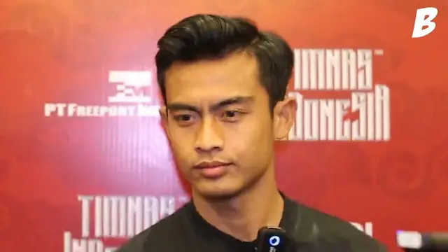 Pratama Arhan. (c) bolanet