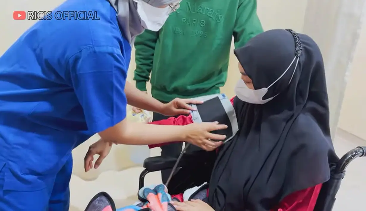 [Youtube/Ricis Official]