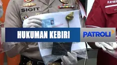 Pelaku kekerasan seksual pada sembilan bocah di Mojokerto, Jawa Timur, akan jalani hukuman kebiri kimia.