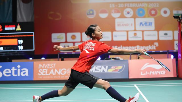 Putri Kusuma Wardani