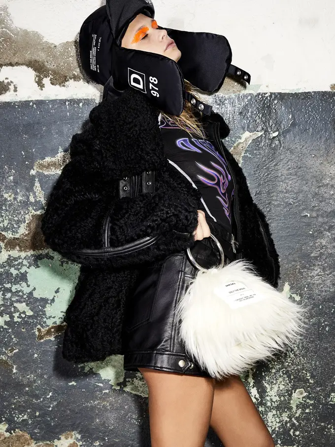Diesel Fall/Winter 2020
