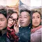 Film Satu Hari Nanti sudah dapat disaksikan di Vidio. (Dok. Vidio)