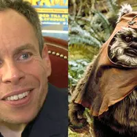 Warwick Davis pastikan akan turut ambil peran di Star Wars Episode VIII. (Via: comicbook.com)