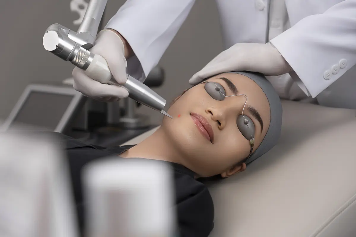 Ini Lho Perawatan Wajah Laser Treatment dengan Harga Terjangkau yang Hadir dari ERHA Ultimate, Cek Lebih Jauh!