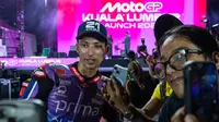 Deretan Masalah yang Dialami Toprak Razgatlioglu, Permintaan ke Tim Kurang Tepat untuk Level MotoGP