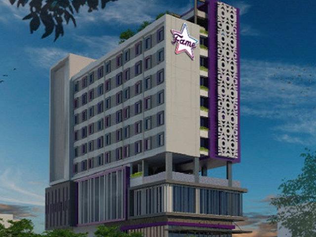 Hotel Unik Berkonsep Musik Dan Film Akan Berdiri Di Jayapura Lifestyle Liputan6 Com