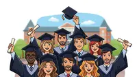 Selain Meraih Gelar Sarjana, Ini Rahasia Menembus Dunia Kerja
