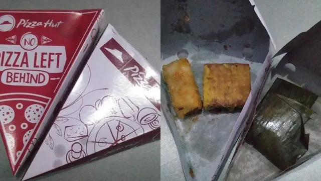6 Kemasan Makanan Terkenal Ini Isinya Tak Sesuai Ekspektasi, Gagal Makan Enak