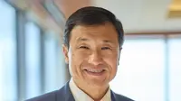 Dari Pengungsi Politik Jadi Investor Legendaris Wall Street