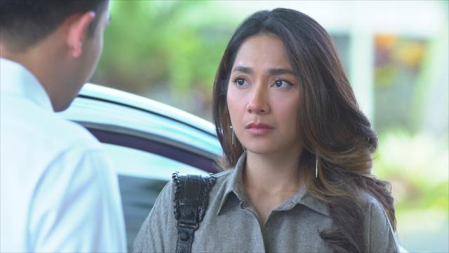 Takdir Cinta yang Kupilih