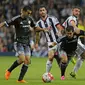 WBA Vs Chelsea (Reuters / Suzanne Plunkett)