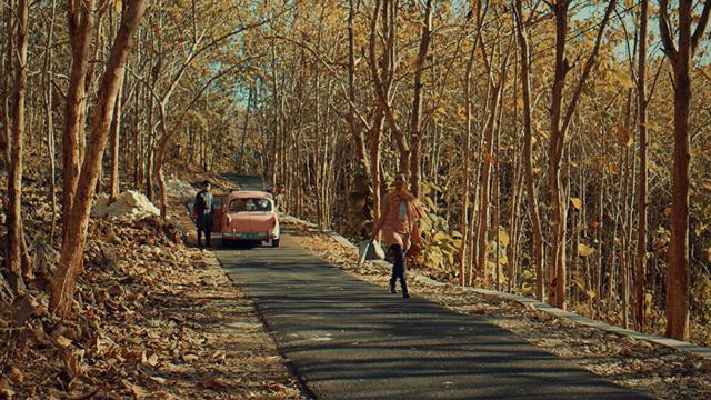 Adegan film Abracadabra. (Foto: Dok. FourColourFilms)