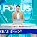 Fokus : Banjir di Sintang Terjang Permukiman, 1.800 Jiwa Terdampak