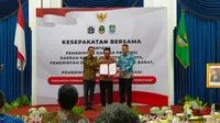 Proyek MRT East-West, Ridwan Kamil: Mengurangi Stres dan Beban Ekonomi Warga
