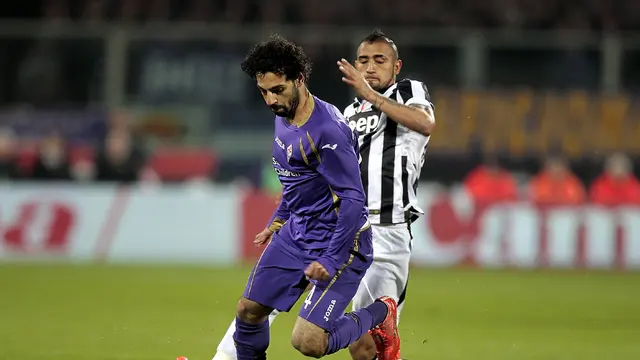 Mohamed Salah