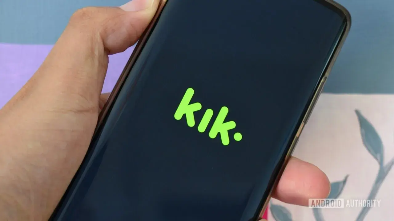 Salah Ketik Username, Pria Tak Bersalah Ini Dipenjara 18 Bulan (androidauthority)