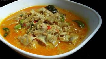 Resep Masakan Gulai Jawa  TulisanViral.Info