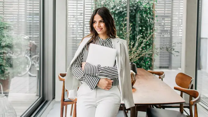 Ilustrasi zodiak pemimpin