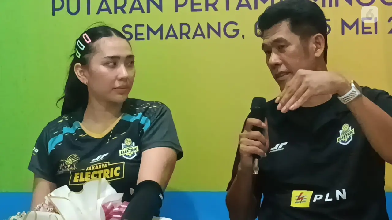 Proliga