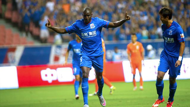 Demba Ba