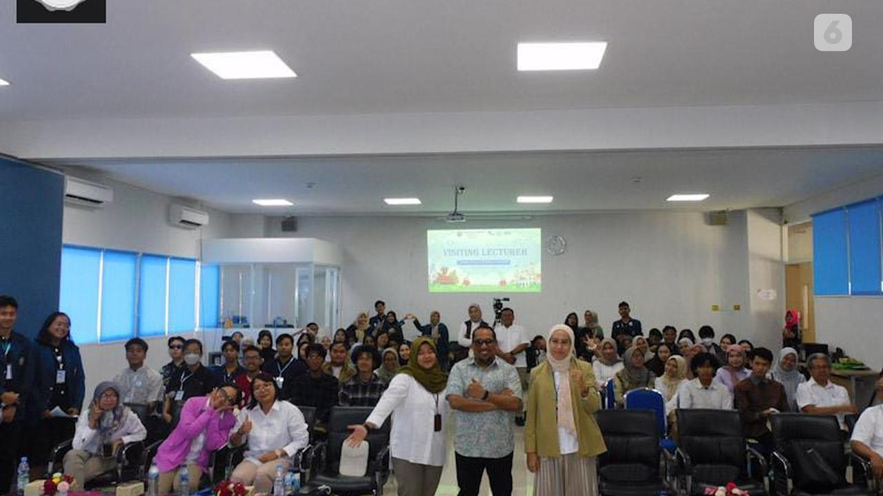 Sekolah Vokasi Undip