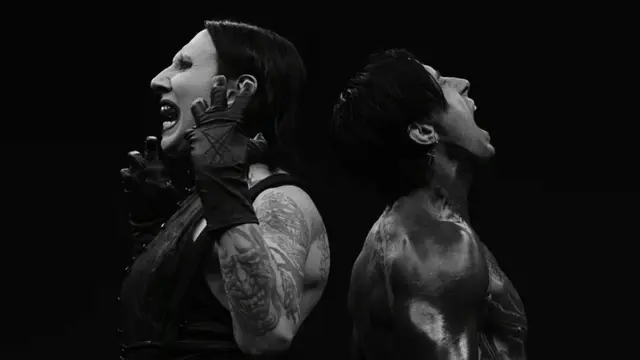 Falling In Reverse