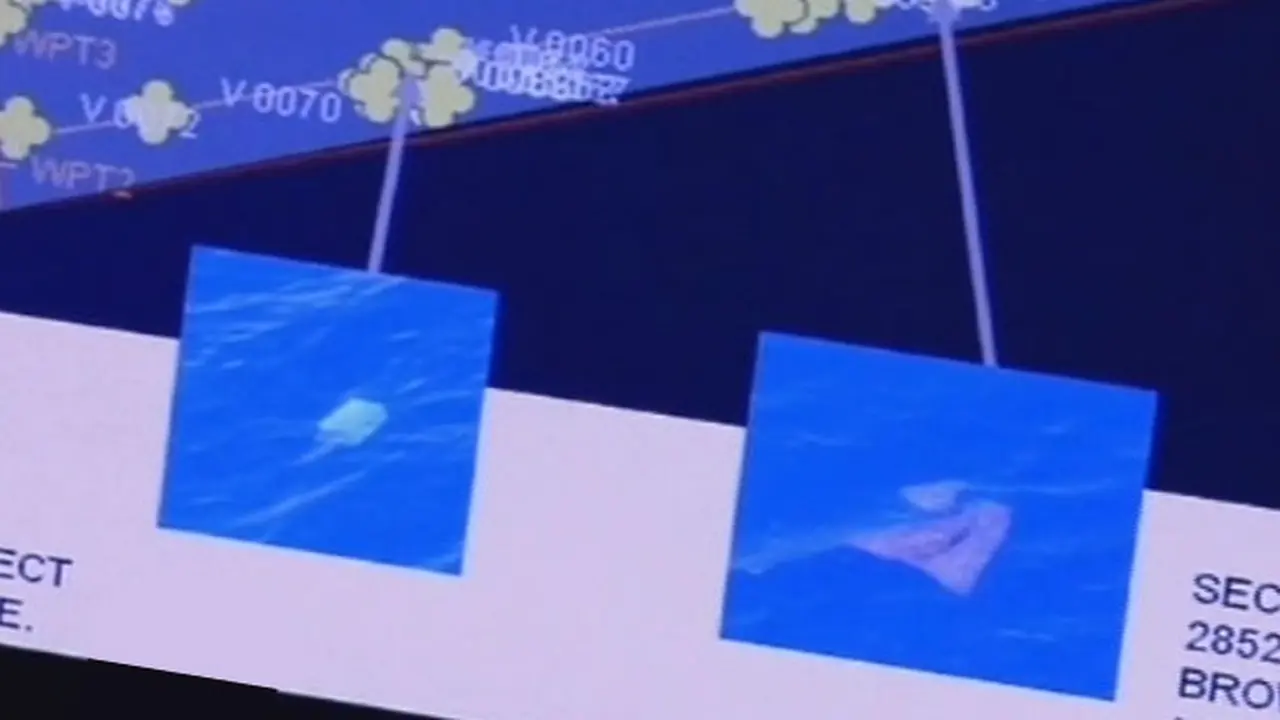 Dimanakah MH370 Berada ?