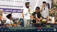 Farel Prayoga - Gus Miftah (Foto: YouTube)