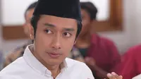 Adegan sinetron Bidadari Surgamu tayang setiap hari di SCTV (Dok Sinemart)