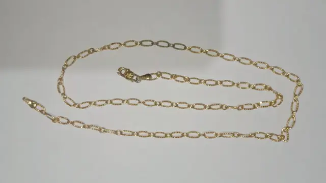 Kalung imitasi