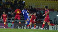 Selangor FC melawan Persib Bandung di ACL 2. (Bola.com/Dok.Persib Bandung).