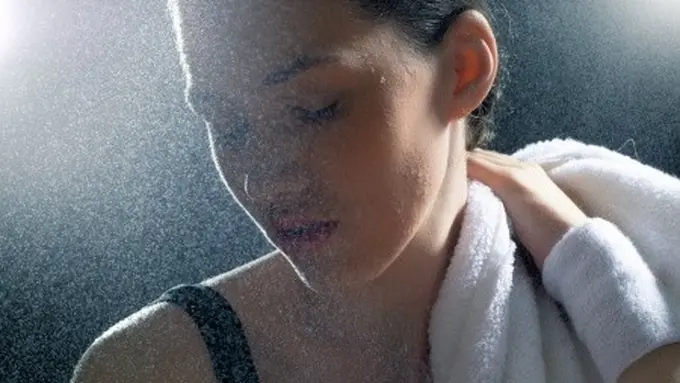 Hanya 5 Menit, Kamu Bisa Langsing dengan Gerakan Ini