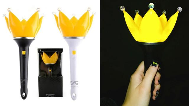 BIGBANG's lightstick