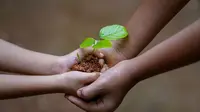 Sambut Bulan Suci, Perbanyak Pahala Lewat Program Kan Ramadhan
