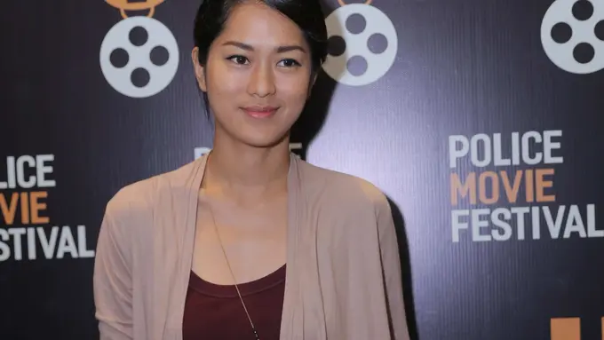 [Bintang] Prisia Nasution