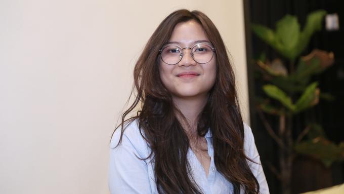 Ingin Menari, Danilla Wujudkan di Video Klip 'Dari Sebuah Mimpi Buruk
