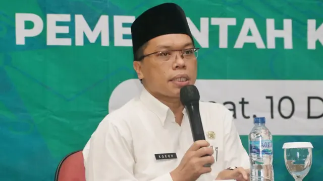 Pemkot Pasuruan
