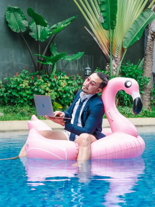 Denny Sumargo