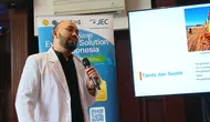 Katarak Bisa Datang Sebelum Tua, Diabetes Tak Terkontrol hingga Steroid Jadi Pemicu
