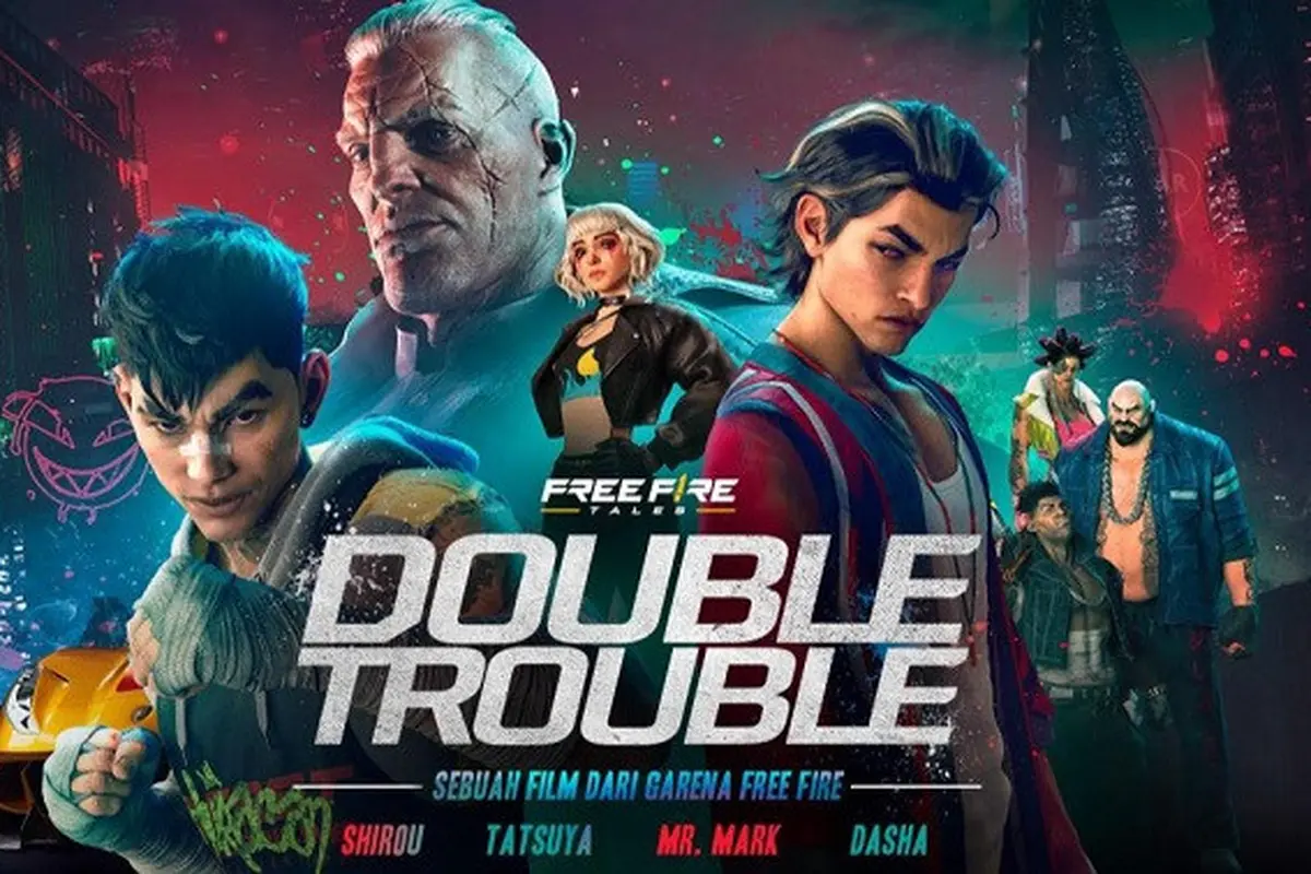 Free Fire