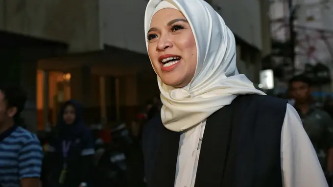 [Bintang] Delia Septianti