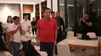 Disambut Meriah Pendukung, Steven Kandouw &amp; Olly Dondokambey Gelar Kampanye Akbar