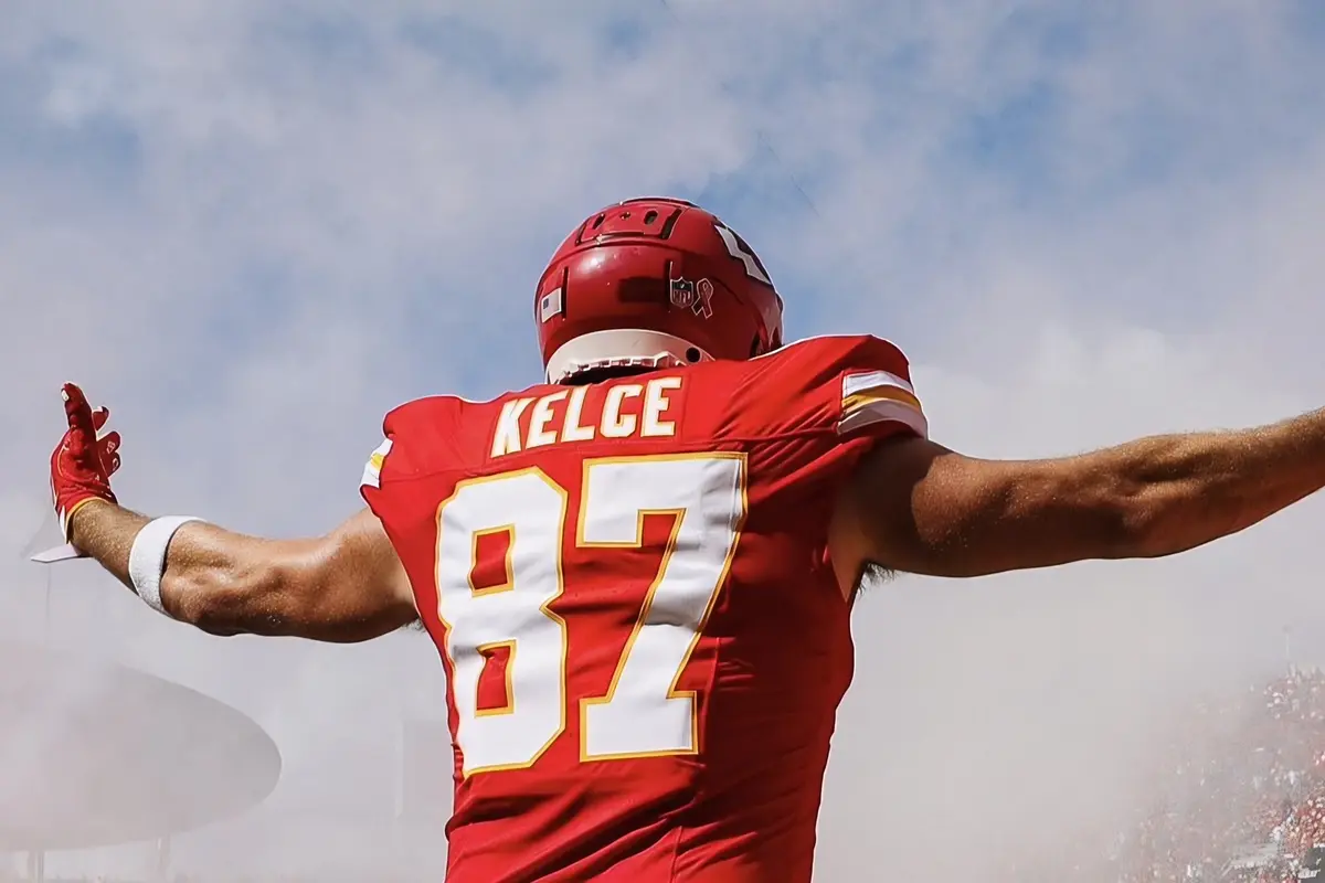 Travis Kelce's NFL Future Hangs in the balance: Retirement Rumors Grow at the End of the 2025 Season