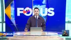 Fokus edisi (17/10) mengangkat beberapa topik pilihan sebagai berikut, Angin Kencang Terjang Permukiman dan Balai Kota, Gempa Magnitudo 6,6 Guncang Papua, Layanan Pengaduan Lapor Pak Purbaya.